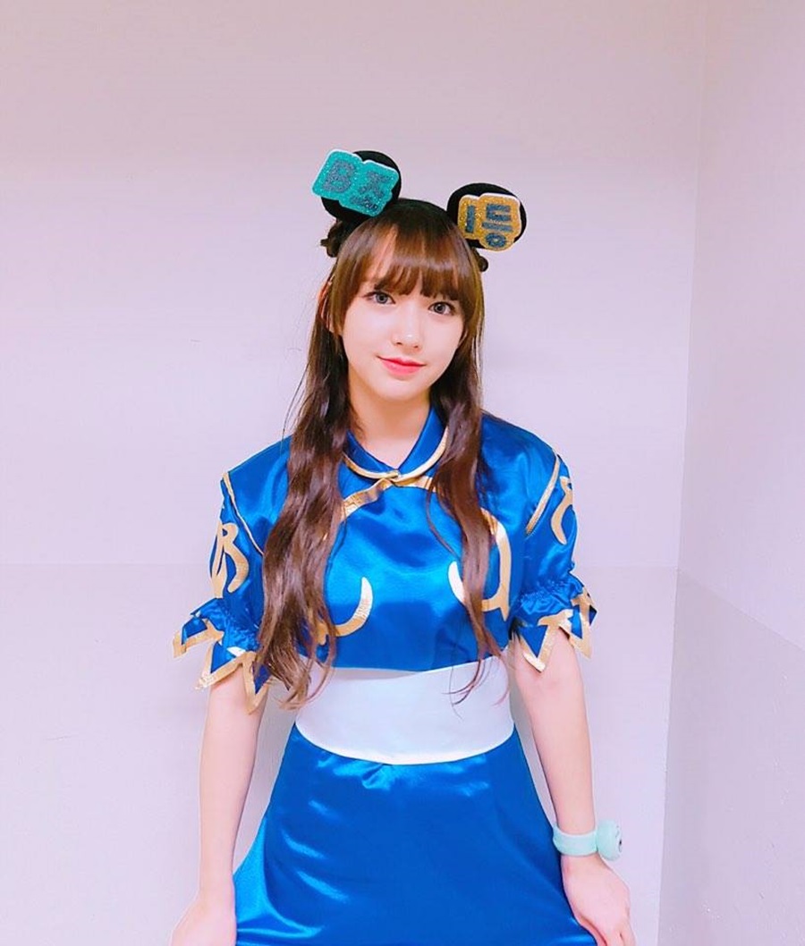 추석에도 하태핫태…성소부터 트와이스까지, 명절 빛낸 아이돌 < 방송 tv < 연예 < 기사본문 - SPOTV NEWS