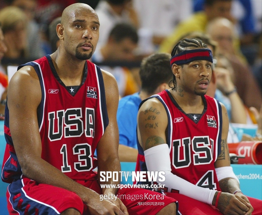 前 NBA 선수 "앨런 아이버슨과 팀 던컨의 차이는…"