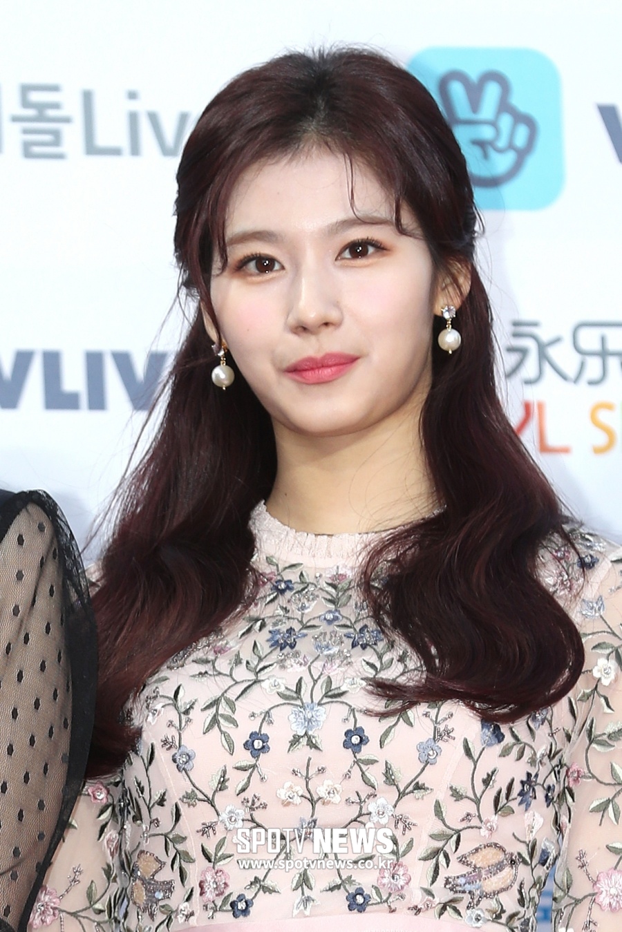 사나 