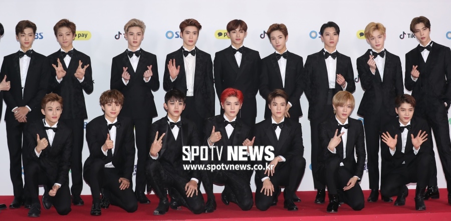 NCT, 새 앨범으로 컴백…SM 