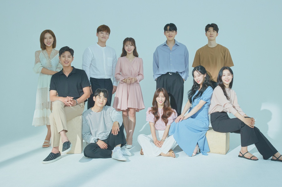 Netflix Drops Trailer For Korean Reality Dating Series 39 Single 39 S Inferno 2 39