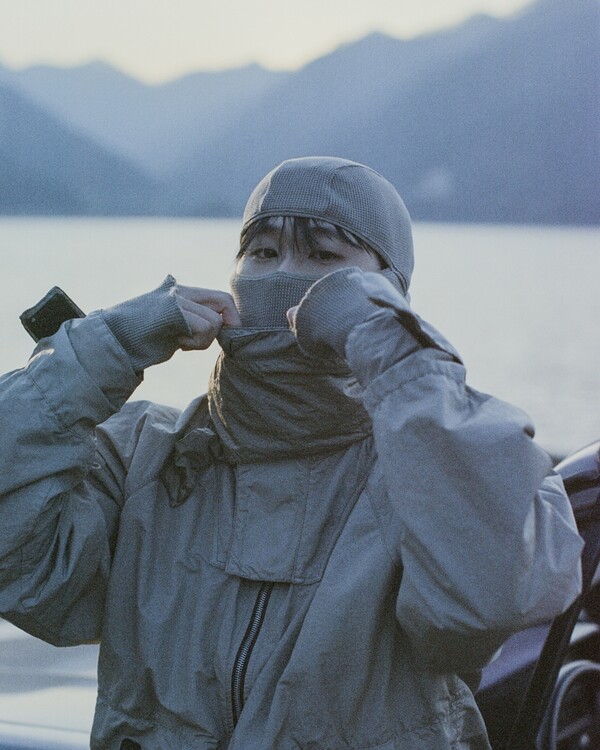 ▲ AOMG에 합류한 쿠기. 제공|AOMG