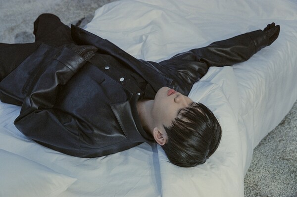 ▲ AOMG에 합류한 쿠기. 제공|AOMG