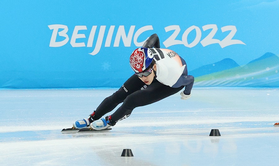 ▲ 이준서 ⓒ 연합뉴스