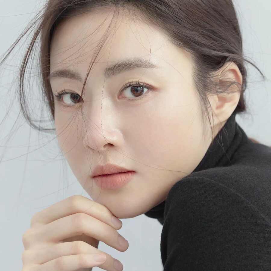 Kang So Ra drama