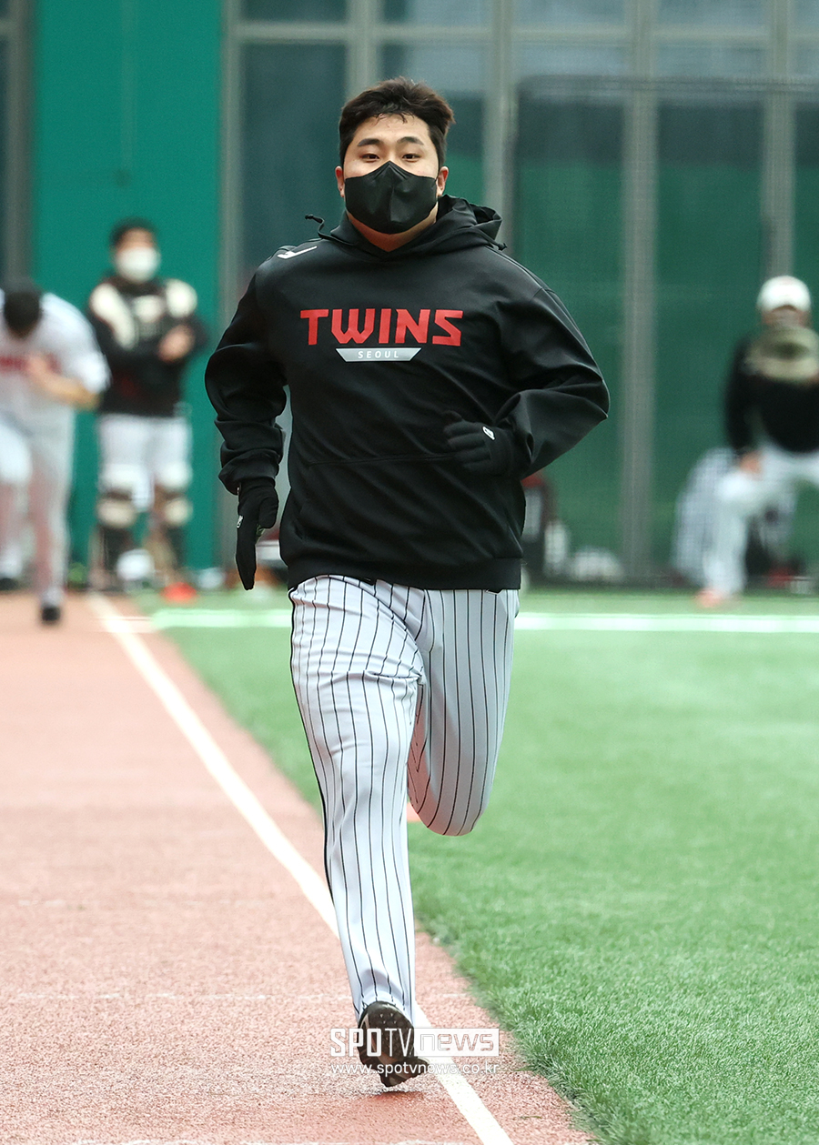 ▲ 이우찬 ⓒ곽혜미 기자