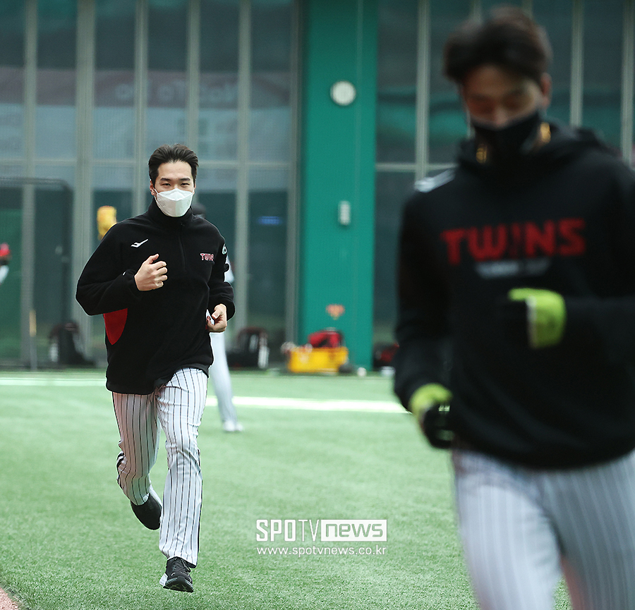 ▲ 김대유 ⓒ곽혜미 기자