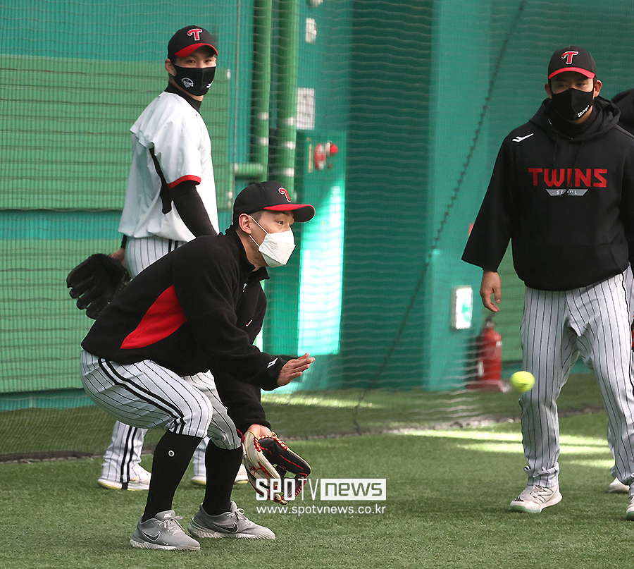 ▲ 서건창 ⓒ곽혜미 기자