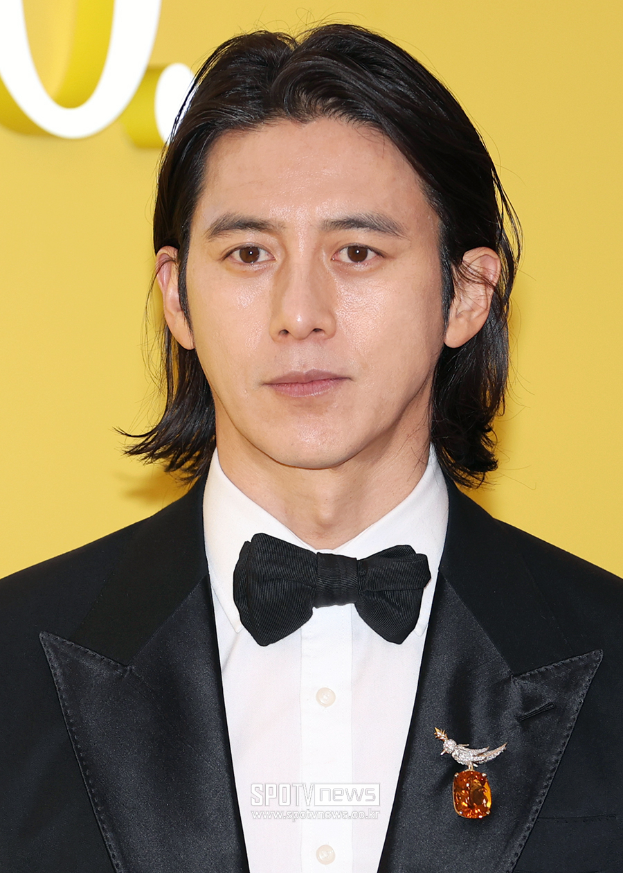 ▲ 고수 ⓒ곽혜미 기자