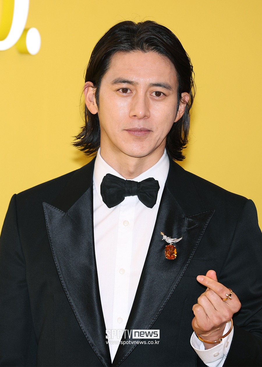 ▲ 고수 ⓒ곽혜미 기자