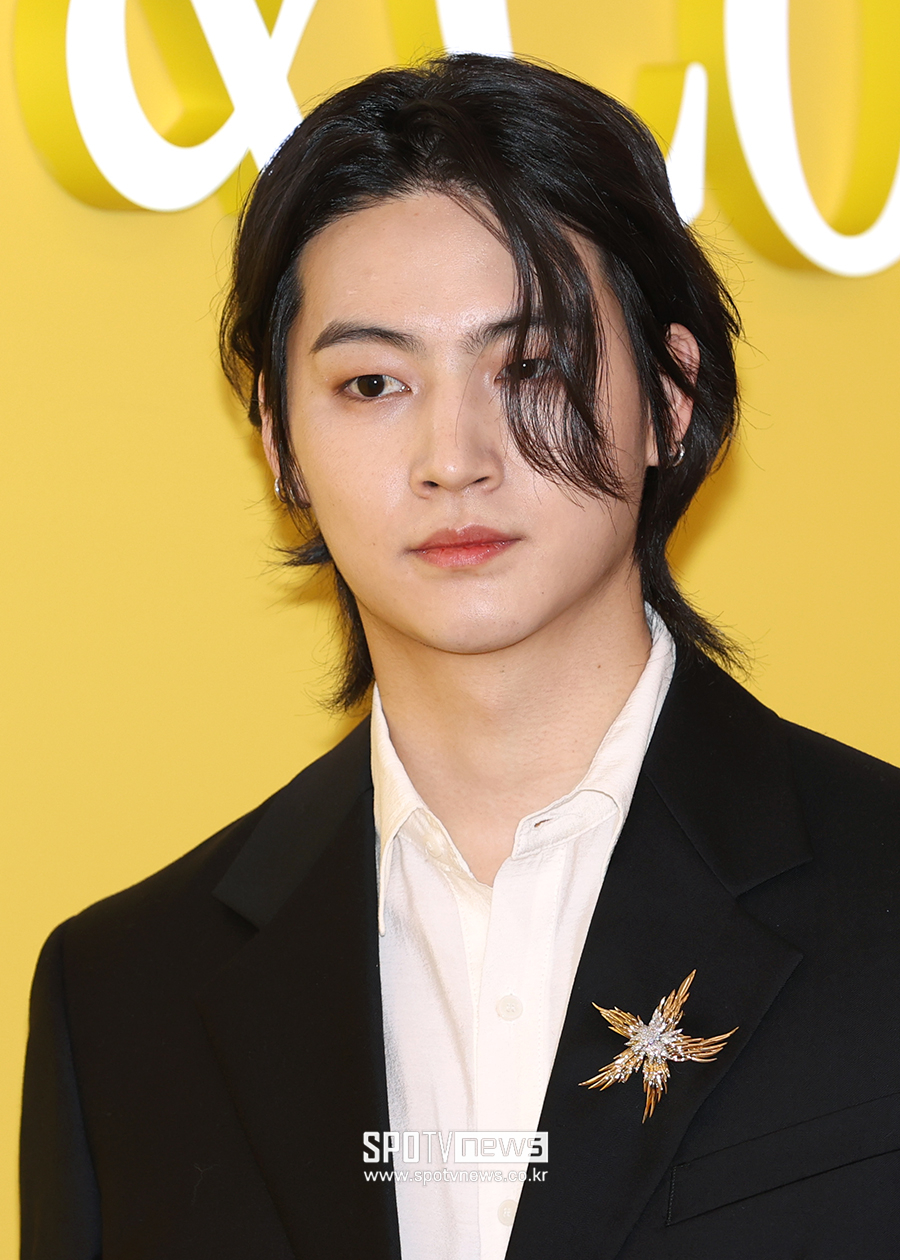 ▲ 제이비 ⓒ곽혜미 기자