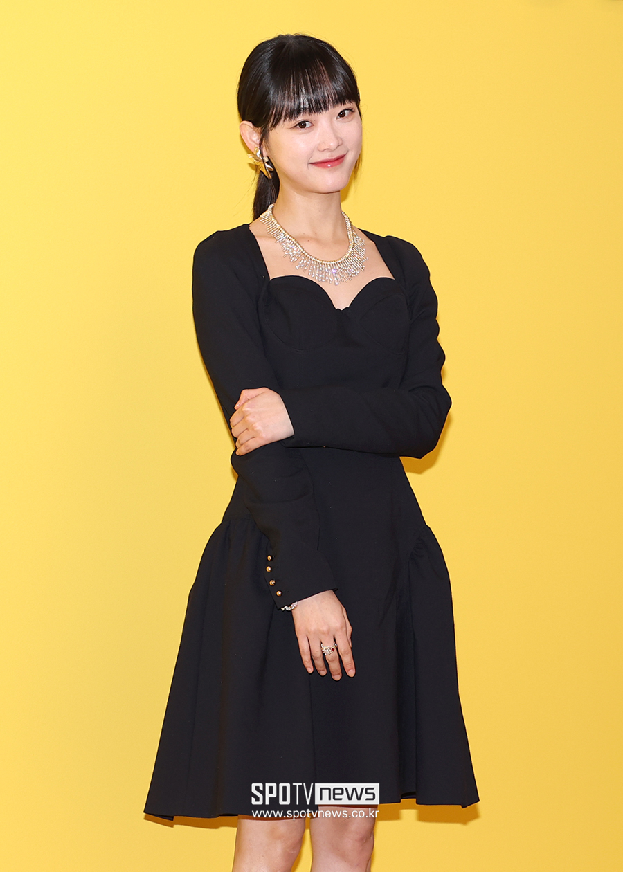 ▲ 이유미 ⓒ곽혜미 기자