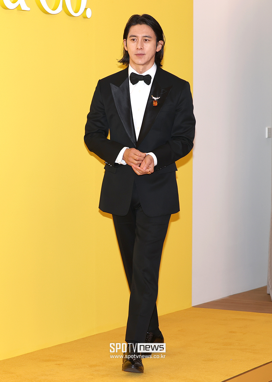 ▲ 고수 ⓒ곽혜미 기자