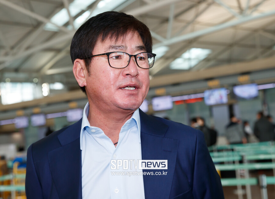 ▲ 제19회 항저우 아시안게임 국가대표 사령탑으로 선임된 류중일 감독 ⓒ스포티비뉴스DB