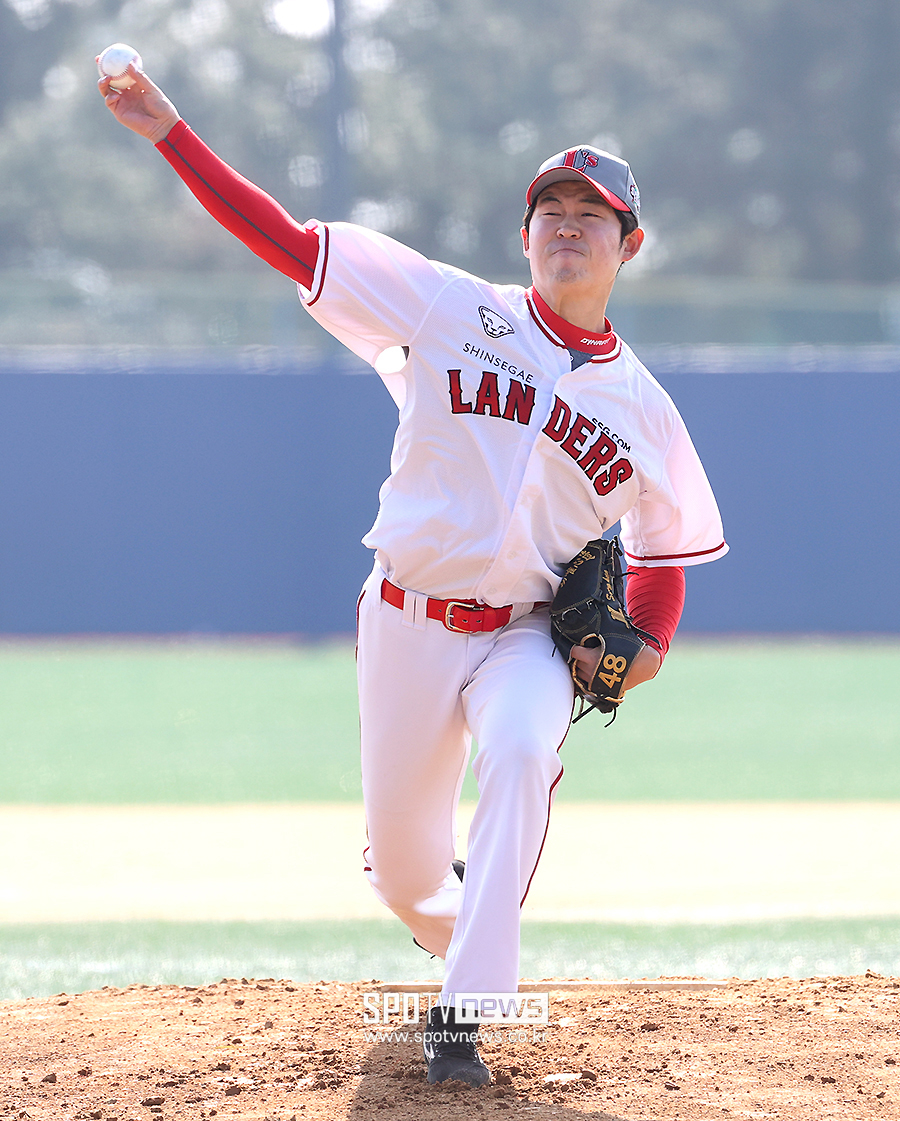 ▲ 조성훈 ⓒ곽혜미 기자