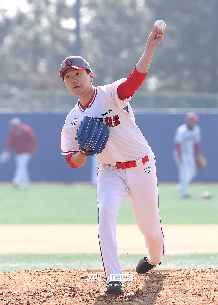 ▲ 김건우 ⓒ곽혜미 기자