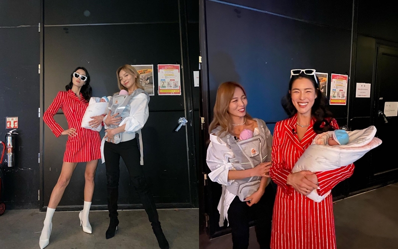 ▲ 출처| 가희 인스타그램