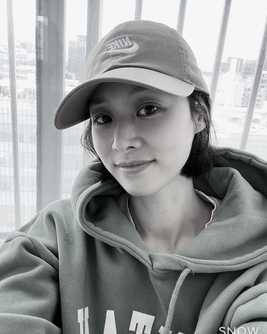 ▲ 출처|장신영 인스타그램