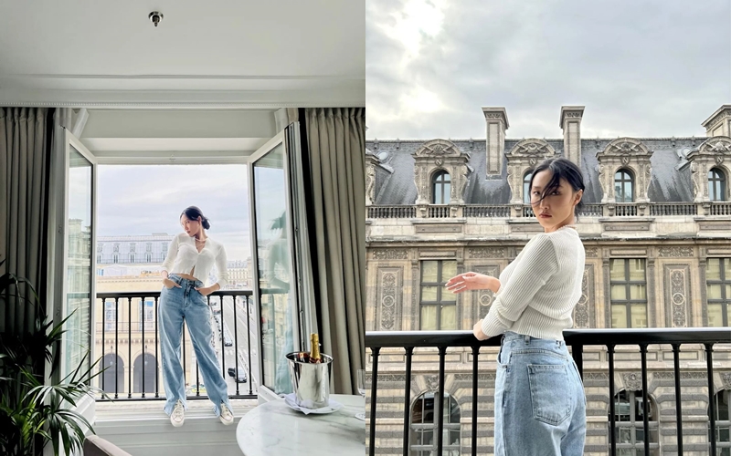 ▲ 출처| 화사 인스타그램