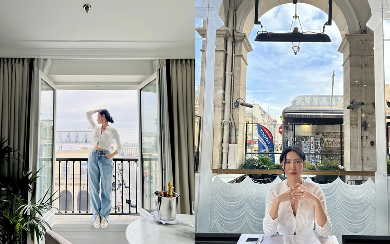 ▲ 출처| 화사 인스타그램