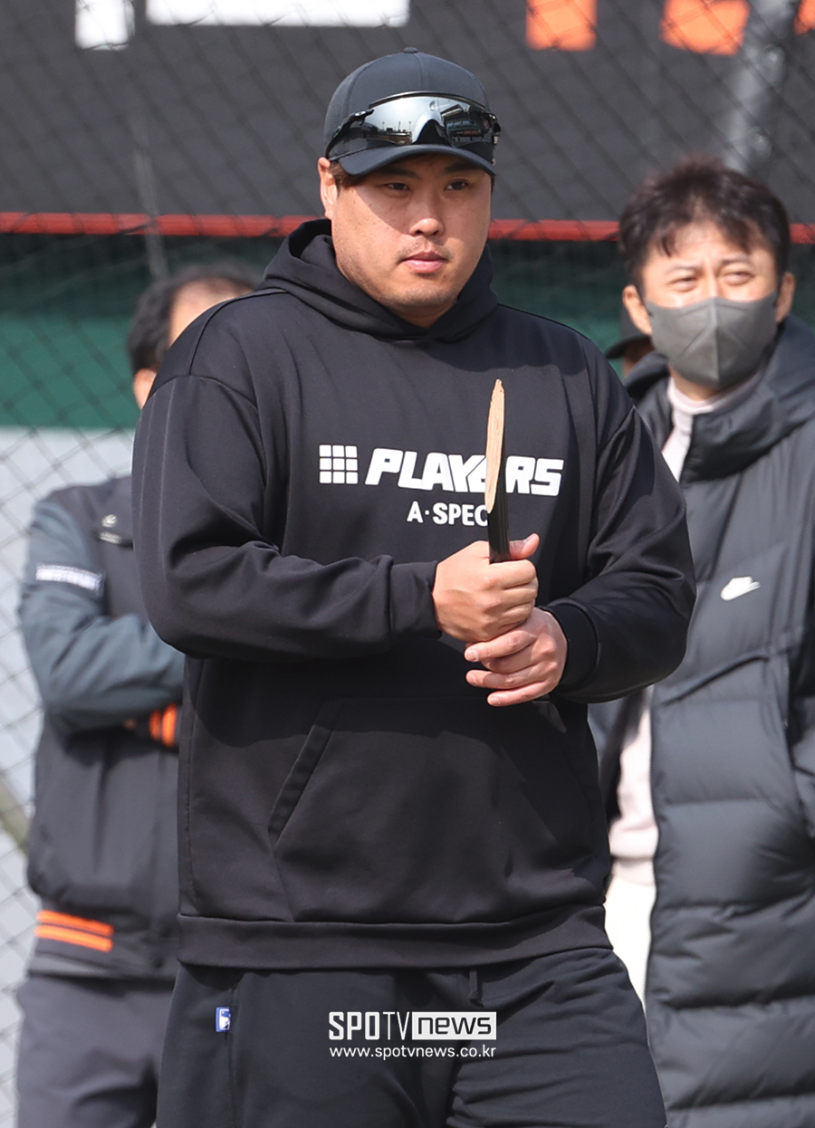 ▲ 류현진 ⓒ곽혜미 기자