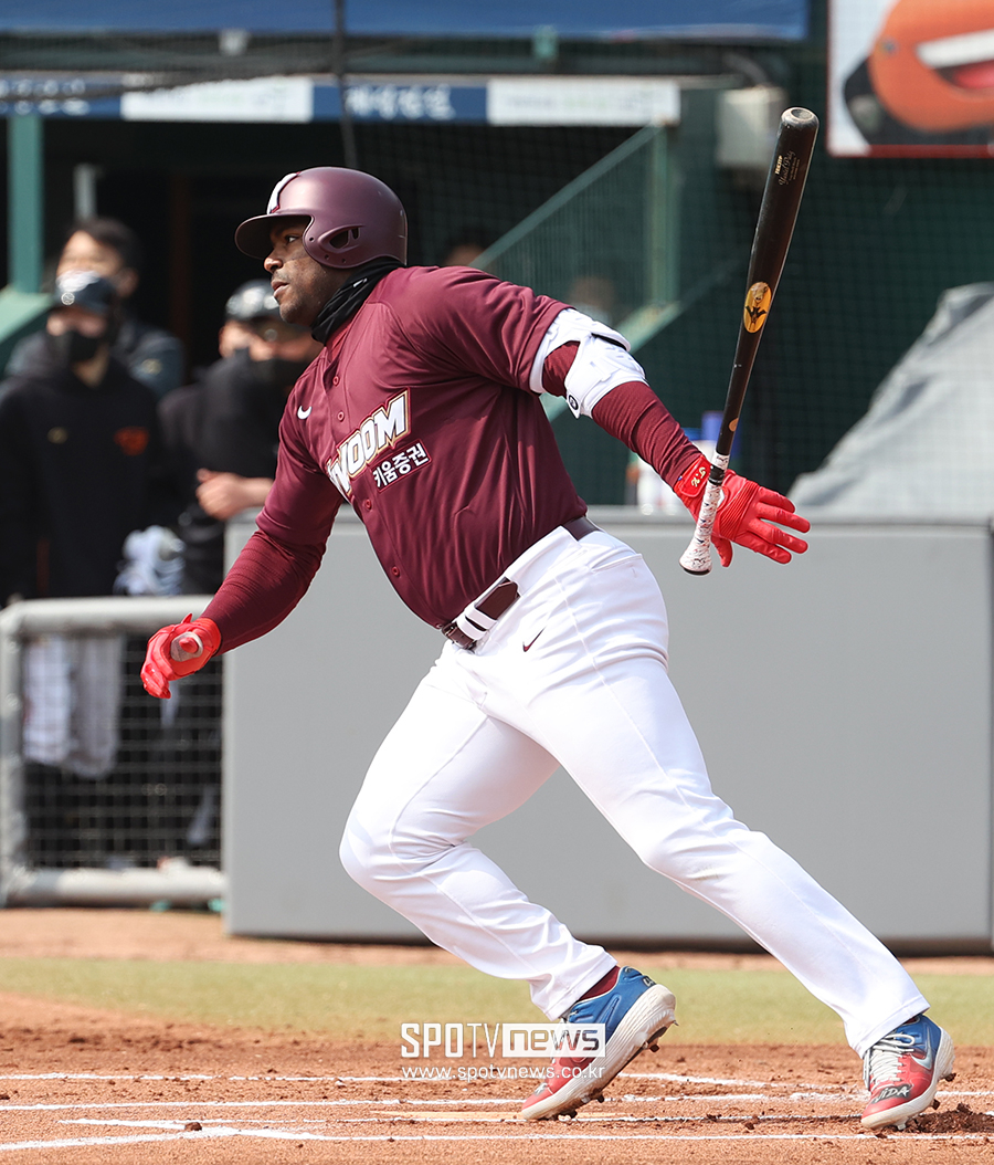 ▲ 푸이그 ⓒ곽혜미 기자