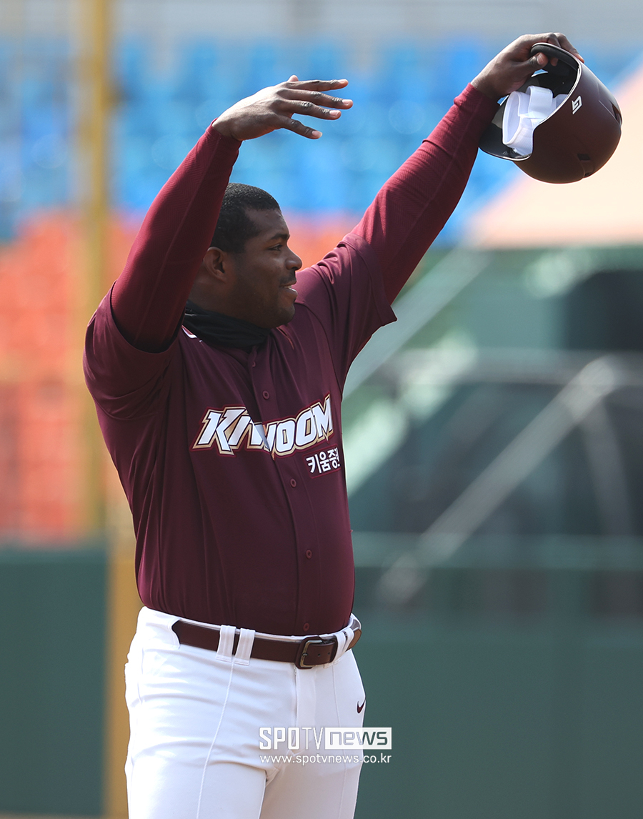 ▲ 푸이그 ⓒ곽혜미 기자