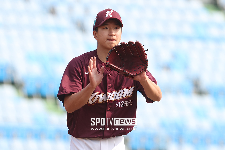 ▲ 주승우 ⓒ곽혜미 기자