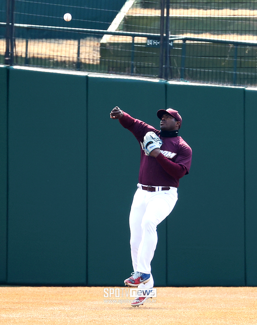 ▲ 푸이그 ⓒ곽혜미 기자