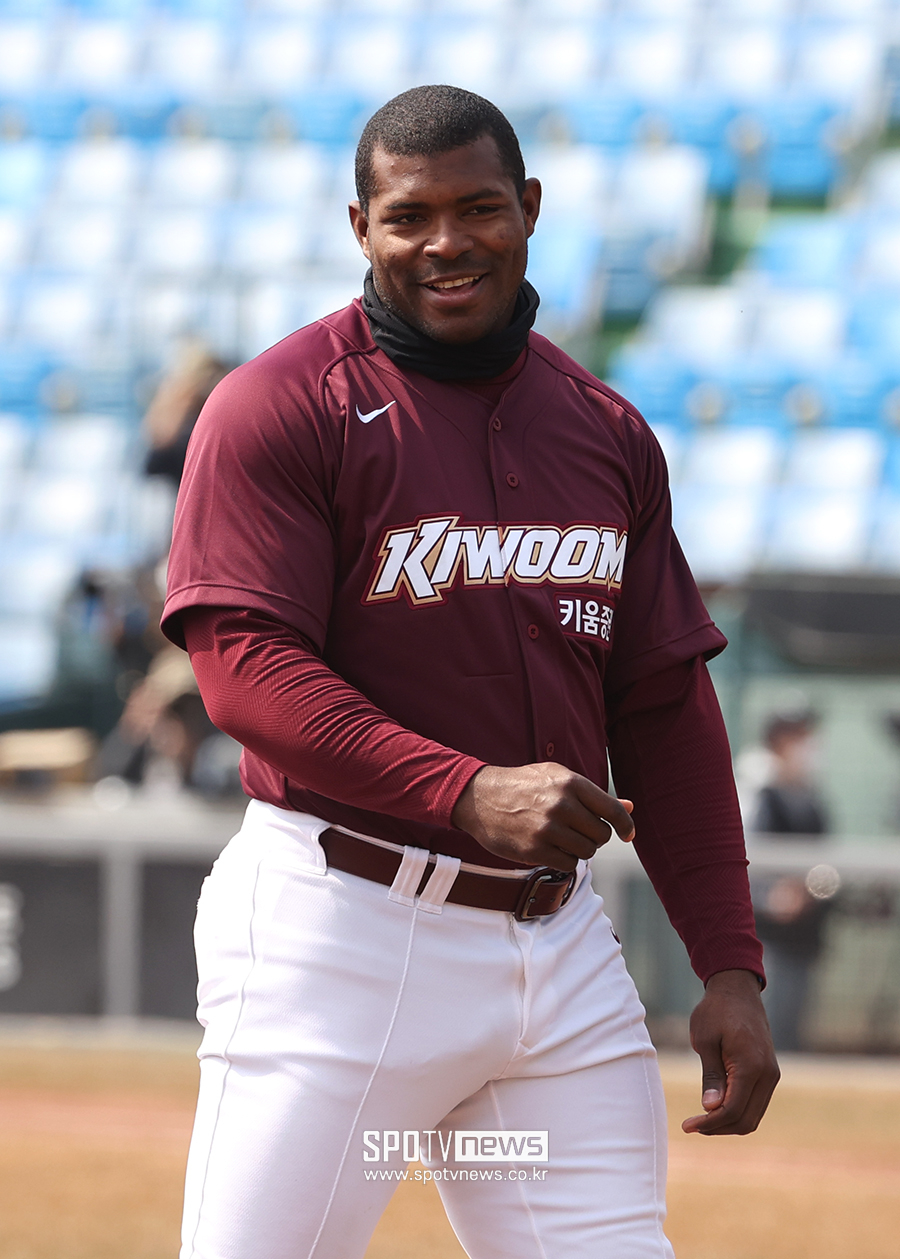 ▲ 푸이그 ⓒ곽혜미 기자