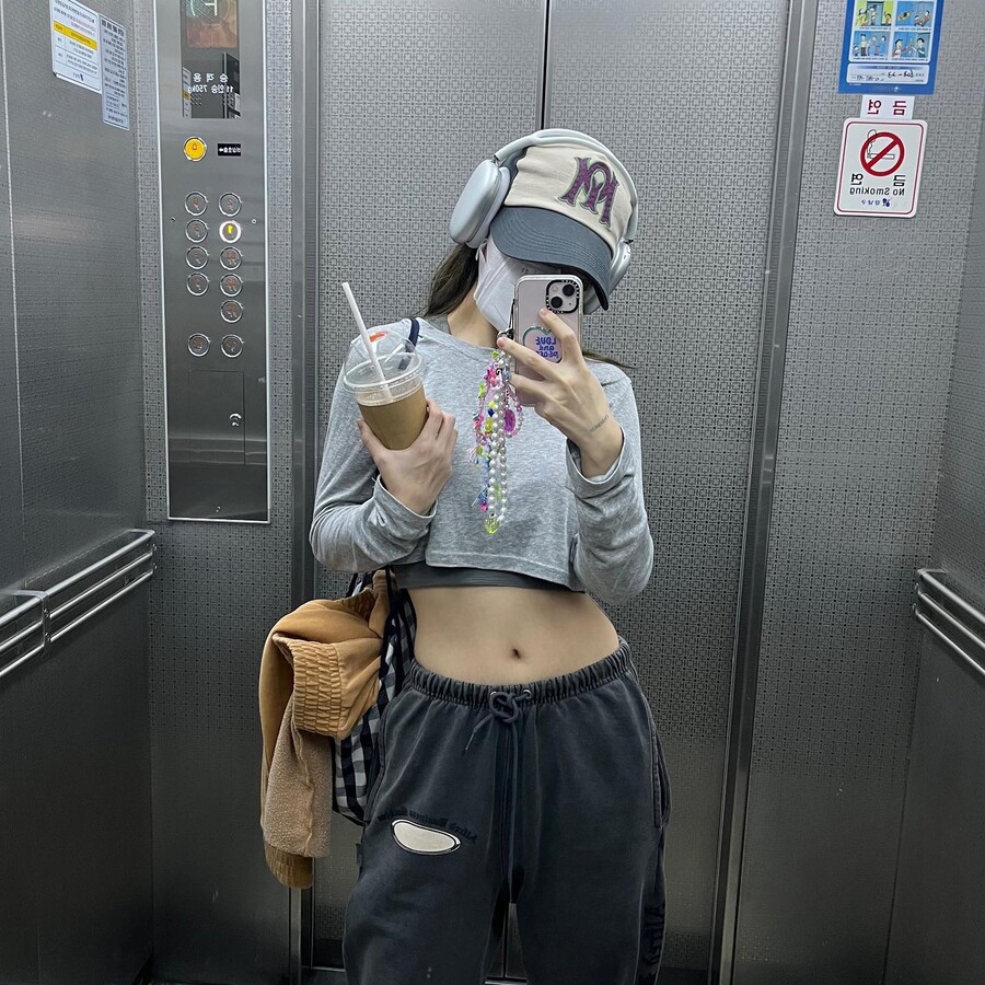 ▲ 출처| 지민 인스타그램