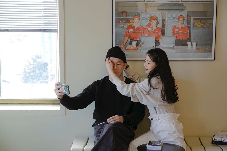 ▲ 출처|윤승아 인스타그램