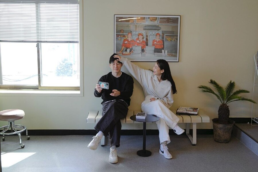 ▲ 출처|윤승아 인스타그램