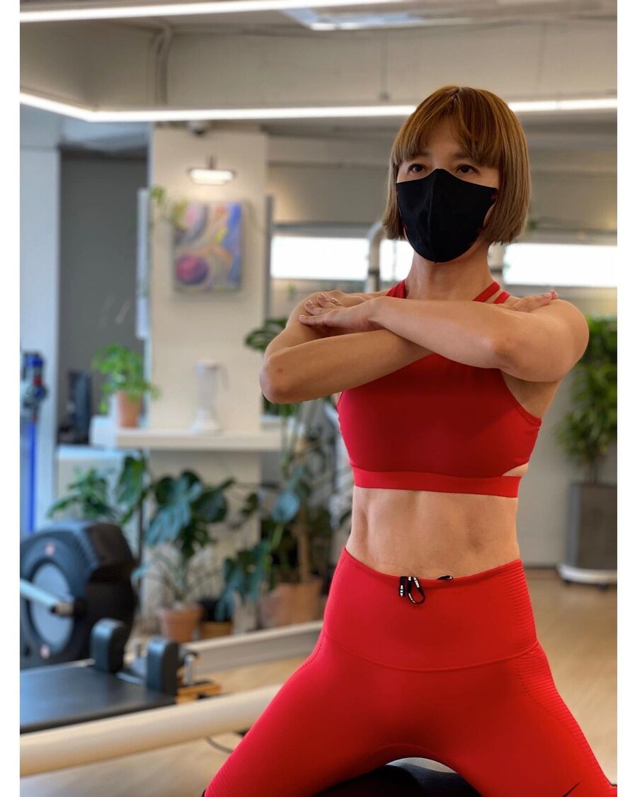 ▲ 출처|최은경 인스타그램