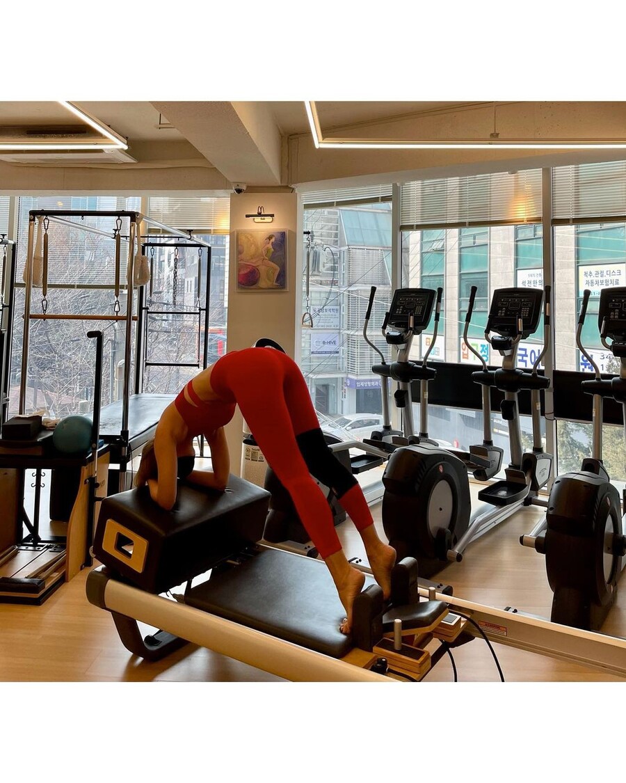 ▲ 출처|최은경 인스타그램