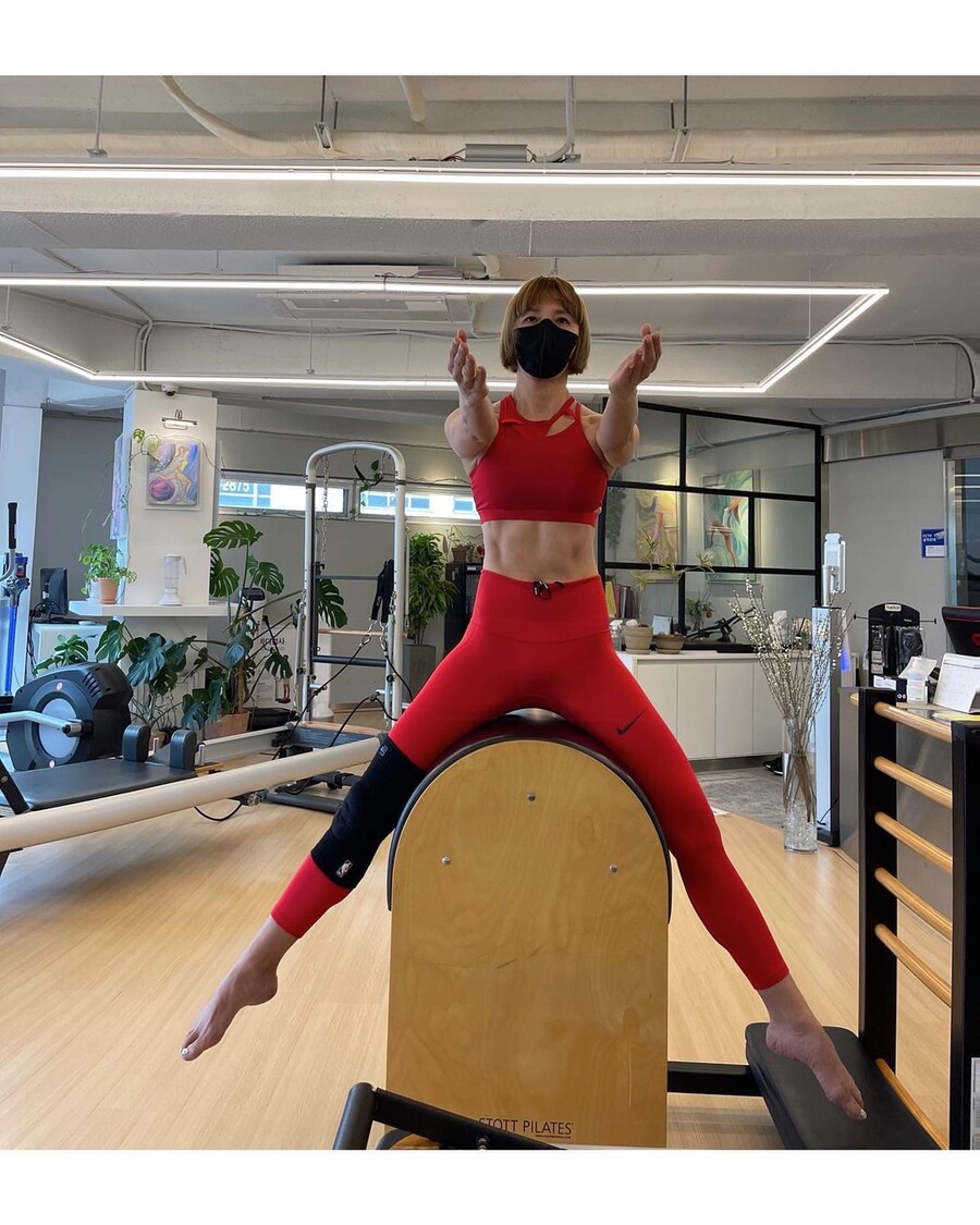 ▲ 출처|최은경 인스타그램