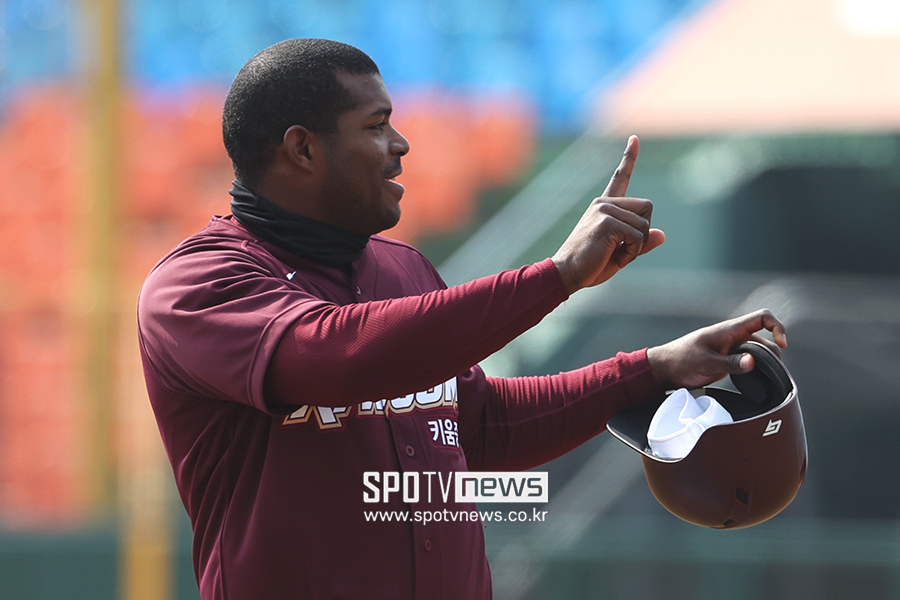 ▲ 푸이그 ⓒ곽혜미 기자