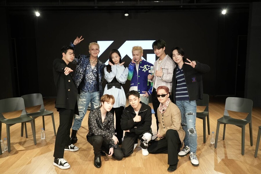 ▲ 제공|YG엔터테인먼트