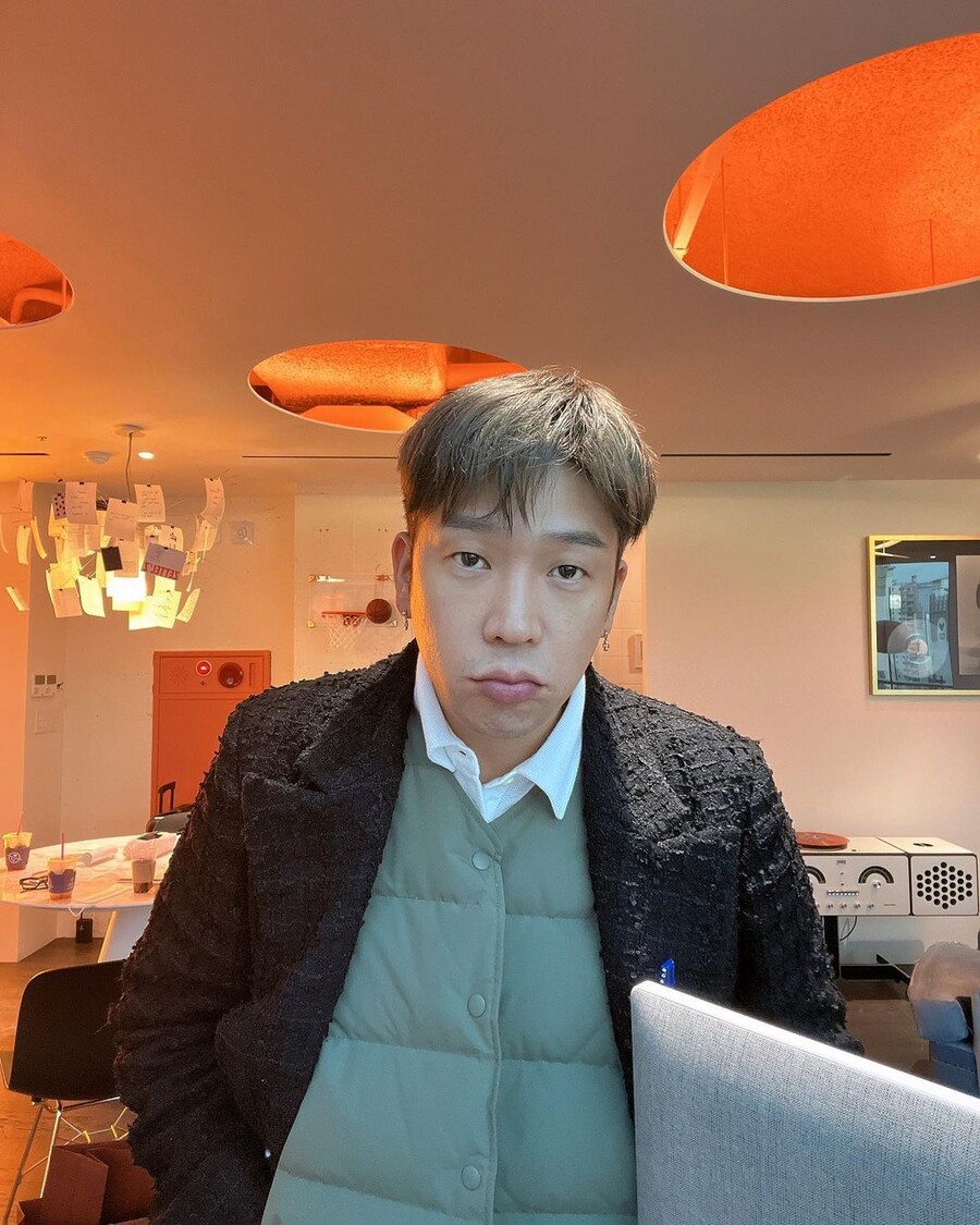 ▲ 출처| MC몽 인스타그램