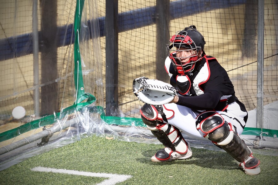 ▲ 안현민. ⓒkt 위즈