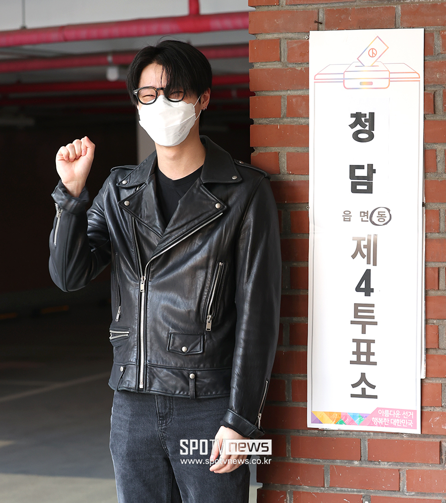 ▲ 우즈 조승연 ⓒ곽혜미 기자