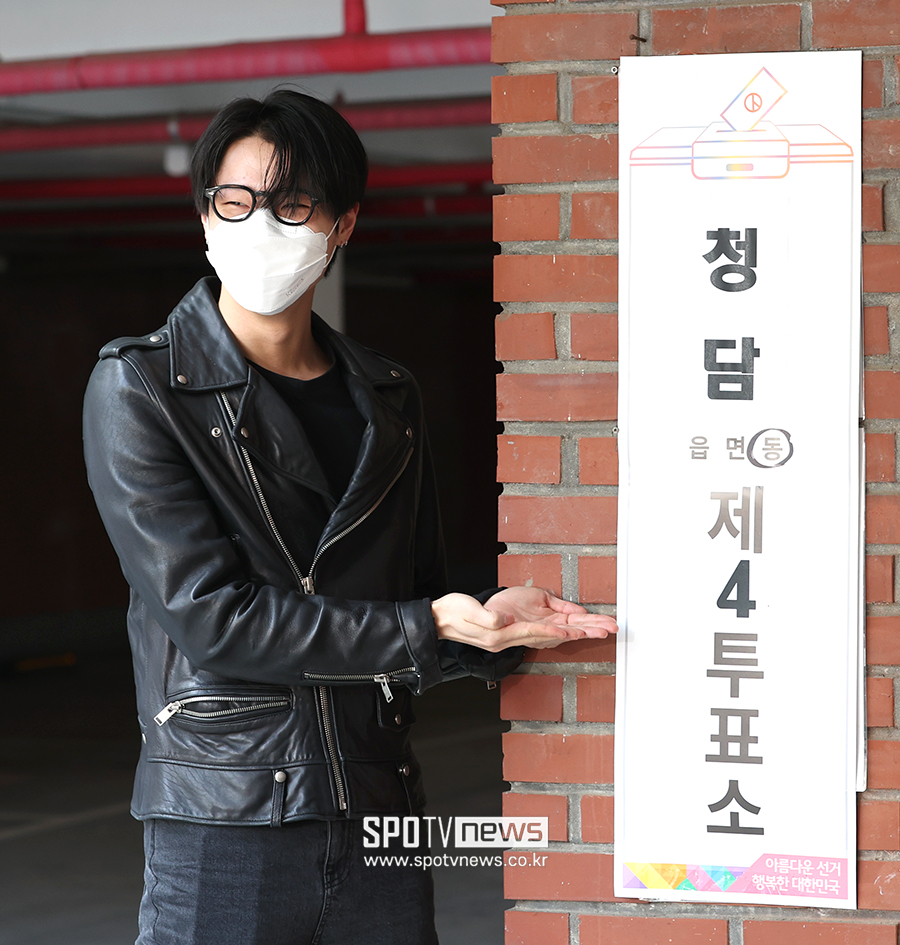 ▲ 우즈 조승연 ⓒ곽혜미 기자