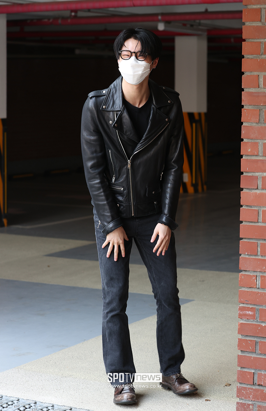 ▲ 우즈 조승연 ⓒ곽혜미 기자