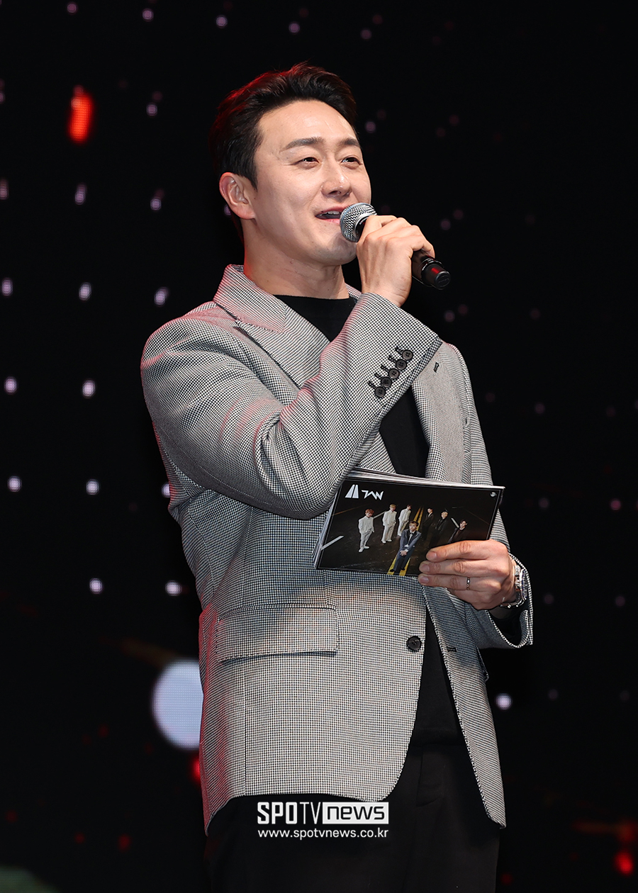 ▲ 김원효 ⓒ곽혜미 기자