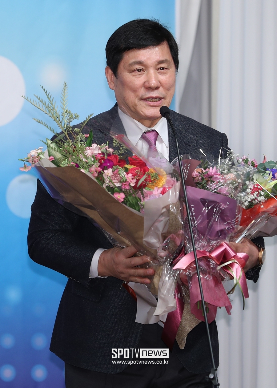 ▲ 허구연 해설위원이 24대 KBO 총재 후보로 추천됐다. ⓒ곽혜미 기자