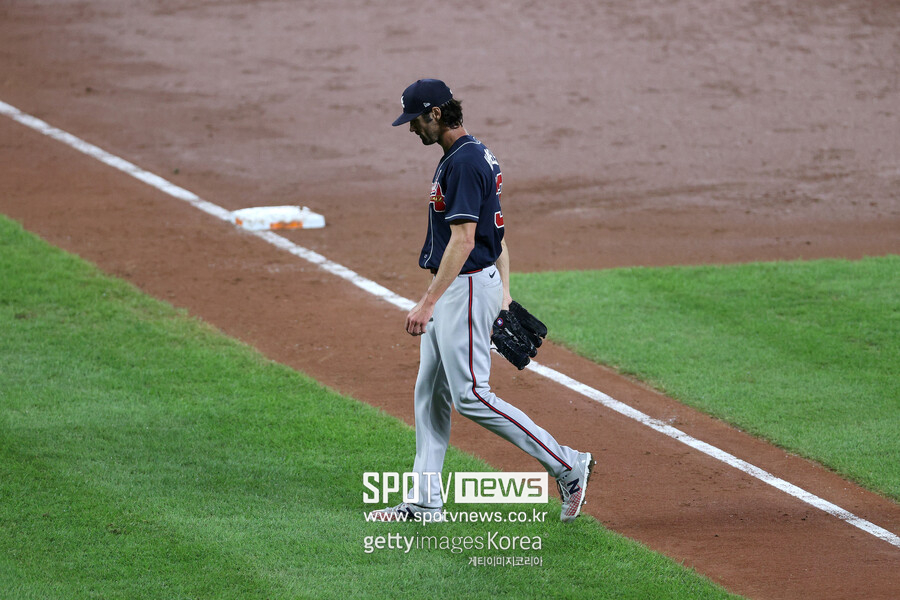 ▲ 2년간의 부상으로 현역 은퇴 기로에 놓인 콜 해멀스