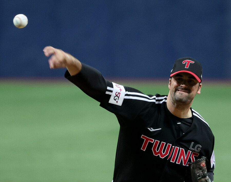 ▲ LG 아담 플럿코. ⓒ 연합뉴스