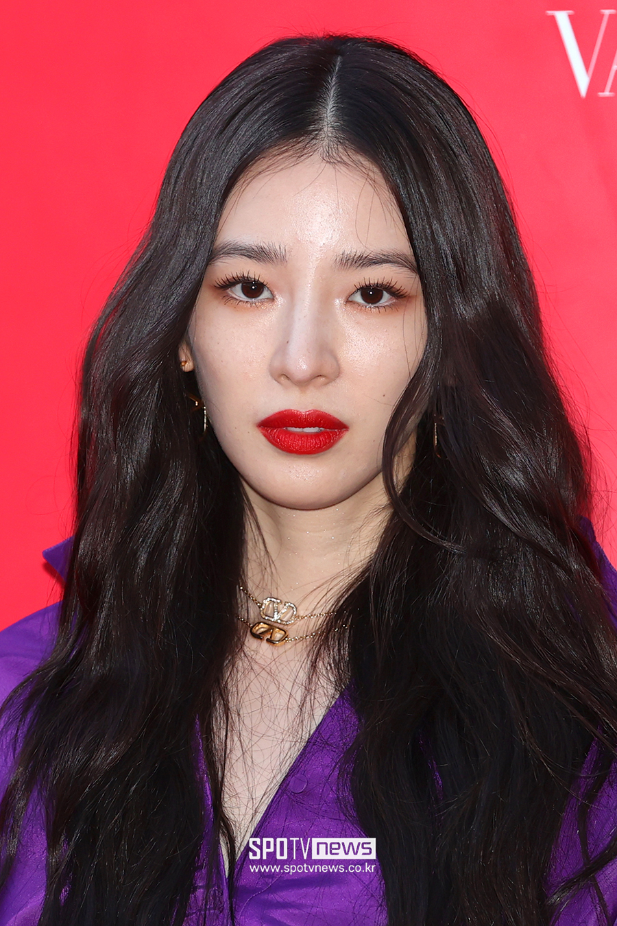 ▲ 아이린 ⓒ곽혜미 기자