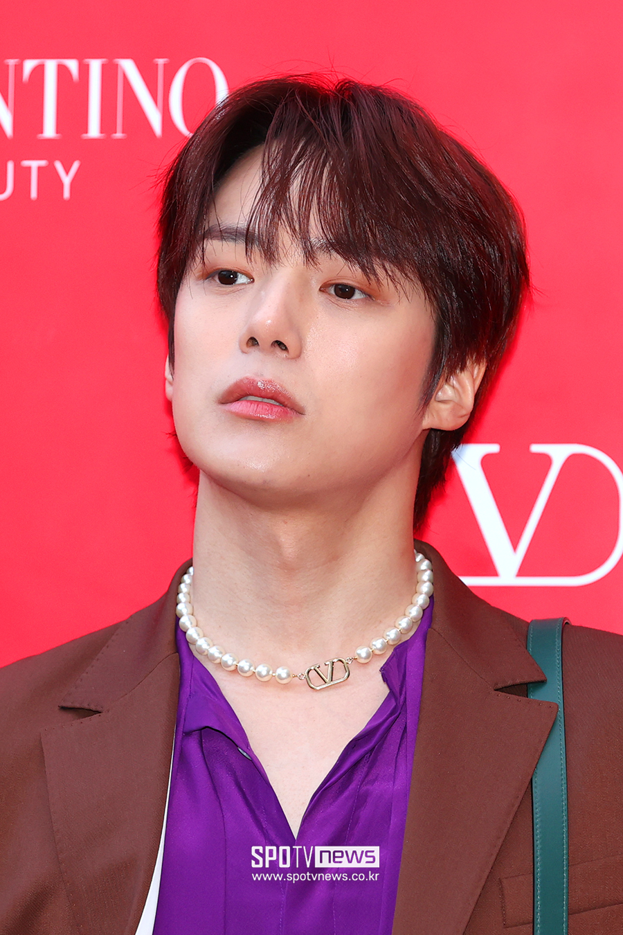 ▲ 몬스타엑스 민혁 ⓒ곽혜미 기자