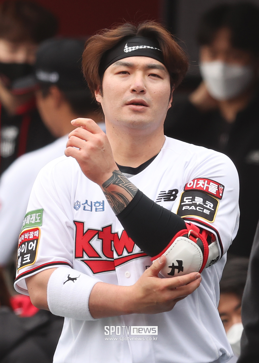 ▲ 박병호 ⓒ곽혜미 기자